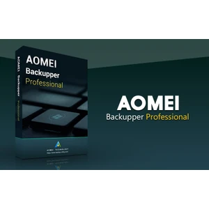 Backupper Professional 1 Pc / Windows Yedekleme ve Geri Yükleme Yazılımı – Aktivasyon Kodu