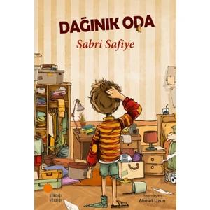 Dağınık Oda - Sabri Safiye