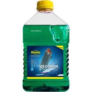 Ice Cooler Antifriz Soğutma Sıvısı 2 Litre
