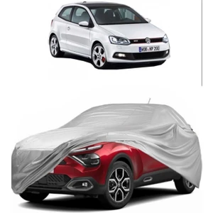 Volkswagen Polo Hb Uyumlu Miflonlu Oto Branda Premium Kalite Araba Brandası