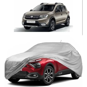 Dacia Sandero Uyumlu Miflonlu Oto Branda Premium Kalite Araba Brandası