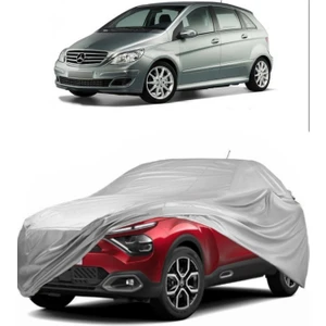 Mercedes B150 Uyumlu Miflonlu Oto Branda Premium Kalite Araba Brandası
