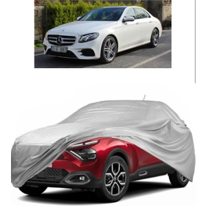 Mercedes E 180 Uyumlu Miflonlu Oto Branda Premium Kalite Araba Brandası