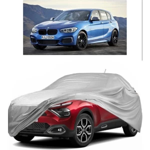 Bmw F20 Uyumlu Miflonlu Oto Branda Premium Kalite Araba Brandası