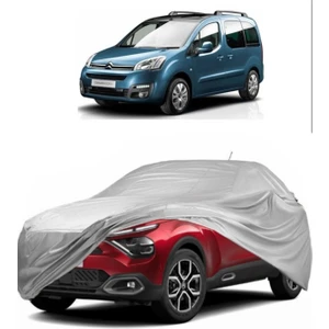 Citroen Berlingo 2 Uyumlu Miflonlu Oto Branda Premium Kalite Araba Brandası