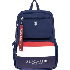 U.S. Polo Assn. PLCAN24172 Sırt Çantası