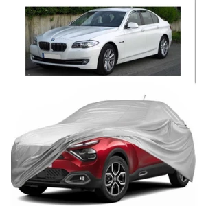 Bmw F10 Uyumlu Miflonlu Oto Branda Premium Kalite Araba Brandası