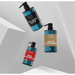 Keratin Set 3"Lü