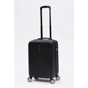 Kabin Boy Valiz Siyah Abs 1020