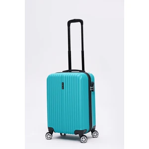 Kabin Boy Valiz Turkuaz Abs 1020