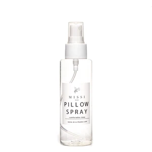 MİSSİ 100 ml Lavanta Kokulu Rahatlatıcı Uyku ve Yastık Spreyi