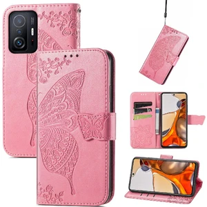 Manyi Mall Xiaomi 11T / 11T Pro Için Kılıf (Yurt Dışından)