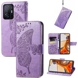 Manyi Mall Xiaomi 11T / 11T Pro Için Kılıf (Yurt Dışından)