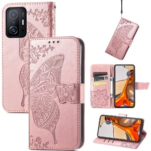 Manyi Mall Xiaomi 11T / 11T Pro Için Kılıf (Yurt Dışından)