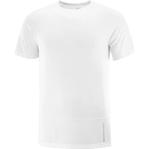 Cross Run Ss Tee M