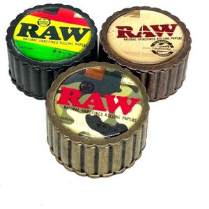 40MM 3 Parça  Metal Baharat Öğütücü Grinder