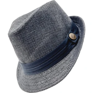 Unisex Yazlık Hasır Jackson Fötr Şapka