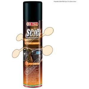 Scıc Orange Oto Torpido Parlatıcı Sprey 600 ml