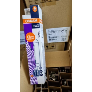 150W Nav-T Vıalox Super 4y Sodyum Halide  Ampul Osram E40 2000K(SARI )