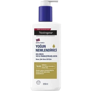 Yoğun Nemlendirici Losyon 250 ml