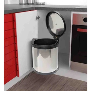 Dolap İçi Çöp Kovası