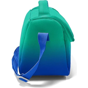 Coral High Kids Yeşil Saks Renk Geçişli Thermo Beslenme Çantası 11875