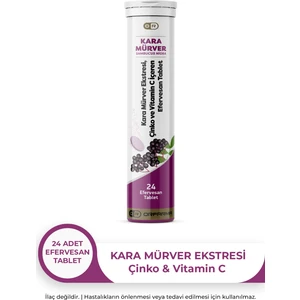 Kara Mürverekstresi