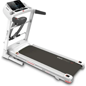 Active White Plus Masajlı Koşu Bandı
