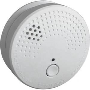 CT-9451 Pilli Duman Dedektörü (6ADET) Cata