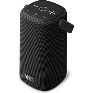 BTS31 Stormbox Pro 40W 24 Saat Oynatma Süresi IP67 Su Geçirmez Taşınabilir Tws Bluetooth Hoparlör Siyah