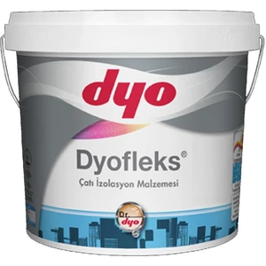Dyofleks Beyaz 2.5 Lt