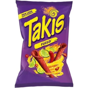 Raffaello Takis Fuego 56G