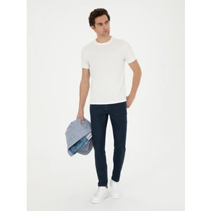 Erkek Koyu Mavi Jean Pantolon 50294069-VR032