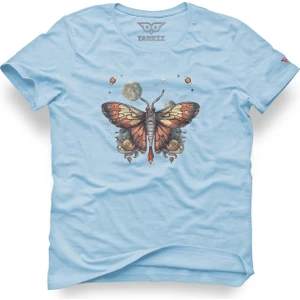 Kelebeğin Rüyası Tasarım Tişört