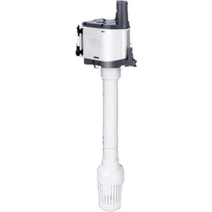 Dalgıç Filtre Pompası Beyaz 12W 800L/H