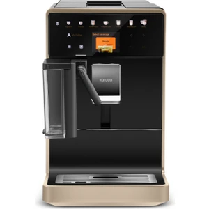 Baristaroma A5 Tam Otomatik Espresso Makinesi Gold