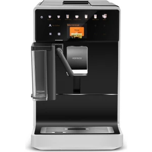 Baristaroma A5 Tam Otomatik Espresso Makinesi White