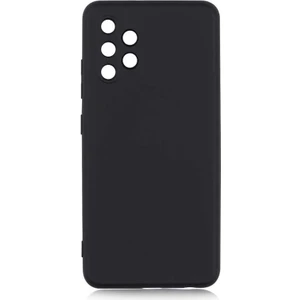 Samsung Galaxy A32 4g Uyumlu Kılıf Kadife Iç Yüzey Ultra Esnek Suya Karşı Dirençli Tpu Silikon, Ultra Flexible Ultra Thin Ultra Protective Velvet Case