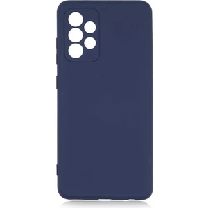 Samsung Galaxy A52 Uyumlu Kılıf Kadife Iç Yüzey Ultra Esnek Suya Karşı Dirençli Tpu Silikon, Ultra Flexible Ultra Thin Ultra Protective Velvet Case