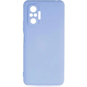 Xiaomi Redmi Note 10 Pro Uyumlu Kılıf Kadife Iç Yüzey Ultra Esnek Suya Karşı Dirençli Tpu Silikon, Ultra Flexible Ultra Thin Ultra Protective Velvet Case