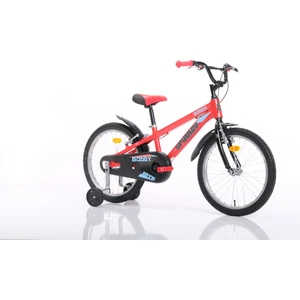 Spinney Body 20 Jant Çocuk Bisikleti Kırmızı