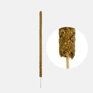 Natural El Yapımı Palo Santo Çubuk Tütsü From Peru