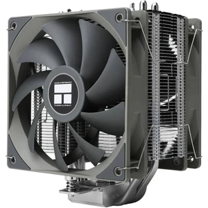 Assassin Spirit 120 Plus V2 120mm Intel-AMD Uyumlu Hava Soğutucu (TF4 Termal Macun Dahildir)