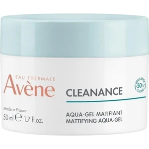 Cleanance Aqua-Gel Aqua Cream-In-Gel 50 ml