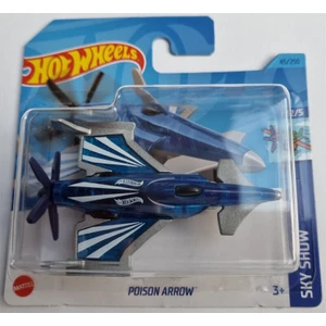 Hot Wheels Poıson Arrow (HKK52)