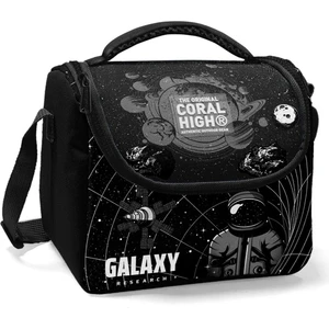 Coral High Kids Desenli Thermo Beslenme Çantası