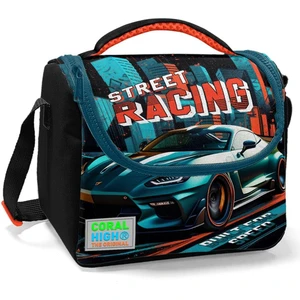 Coral High Kids Desenli Thermo Beslenme Çantası