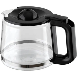 Fakir  1 - 1,99 L Coffee Mine Filtre Kahve Makinesi Cam Demlik Cam