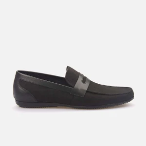 Kemal Tanca Erkek Loafer 255-1