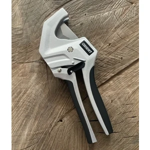 Ort Pprc Plastik Boru Kesme Makası 42MM Pvc Boru Kesme Makası